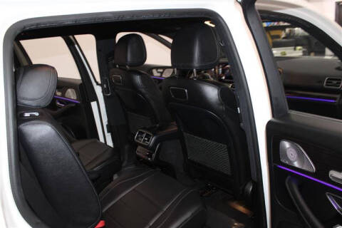 2020 Mercedes-Benz GLS GLS 450