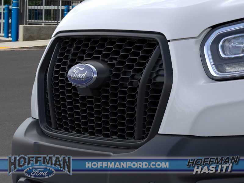 2025 Ford Transit 150