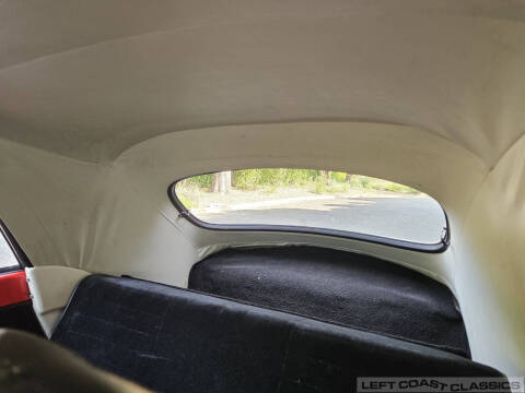 1979 Volkswagen Super Beetle