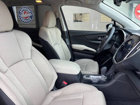 2024 Subaru Ascent Premium 7-Passenger