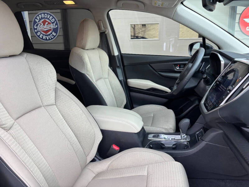 2024 Subaru Ascent Premium 7-Passenger