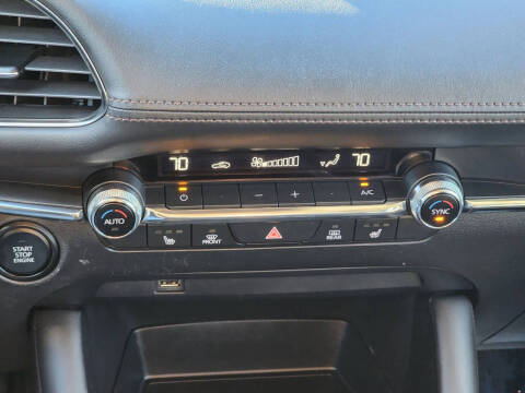 2020 Mazda Mazda3 Sedan Preferred