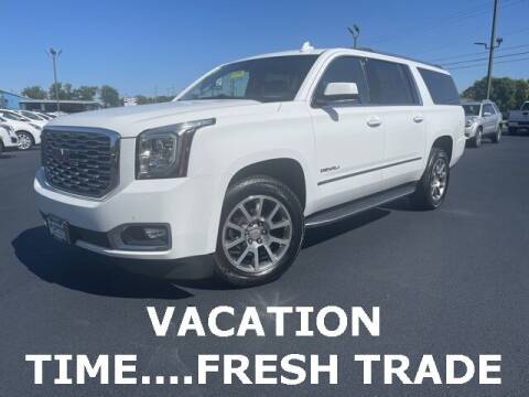 2019 GMC Yukon XL for sale at Piehl Motors - PIEHL Chevrolet Buick Cadillac in Princeton IL