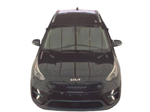 2022 Kia Niro EV S
