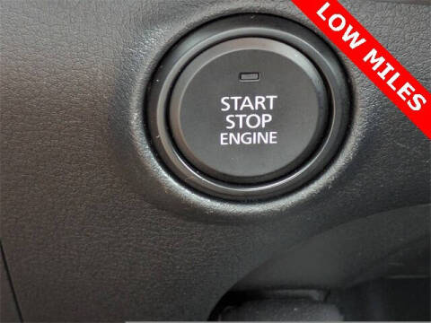 2025 Mazda Mazda3 Sedan 2.5 S Select Sport