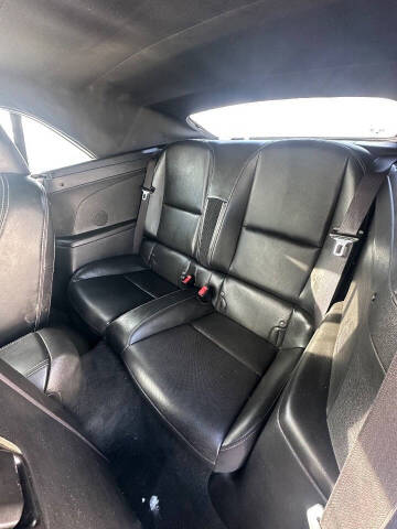 2012 Chevrolet Camaro SS