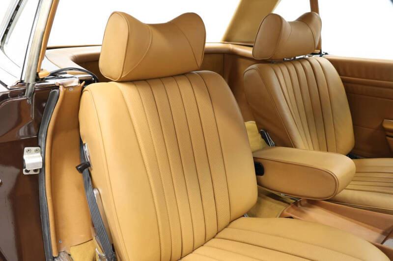 1978 Mercedes-Benz 450 SL