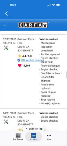 2000 Ford Taurus SEL