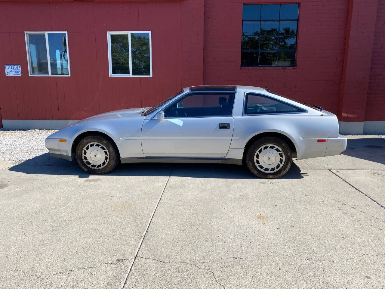 300zx 1987 for sale