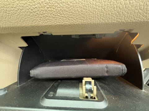 2007 Ford Explorer Eddie Bauer