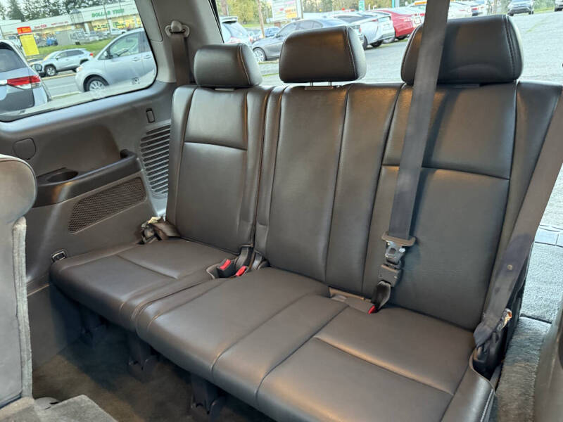 2007 Honda Pilot EX-L w/DVD