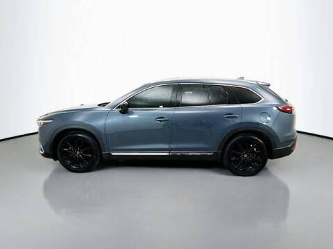 2021 Mazda CX-9