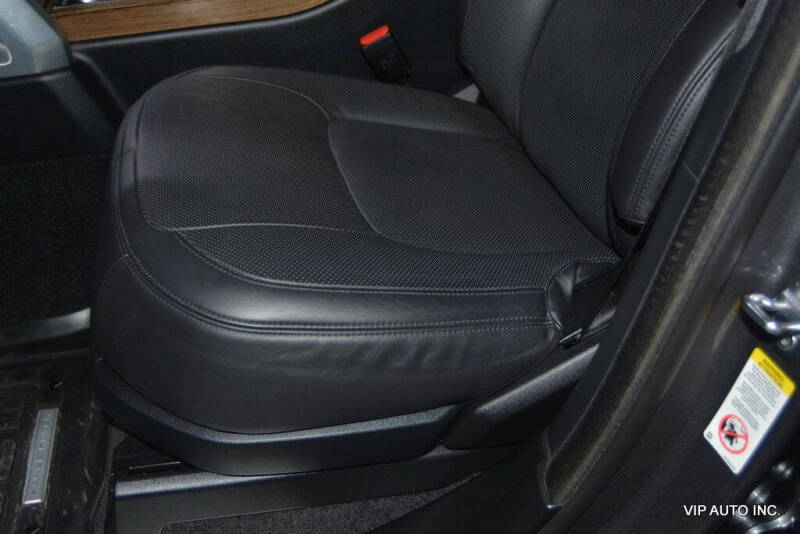 2018 Land Rover Range Rover HSE Td6