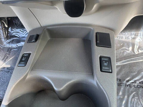 2017 Nissan LEAF SV