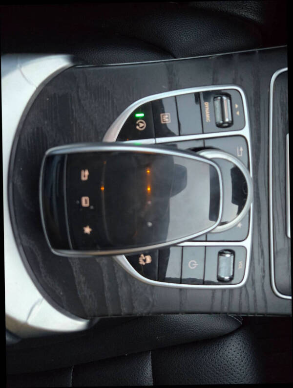 2016 Mercedes-Benz GLC GLC 300