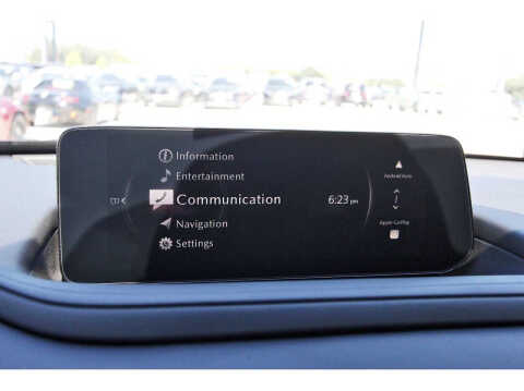 2026 Mazda CX-30 2.5 S Preferred