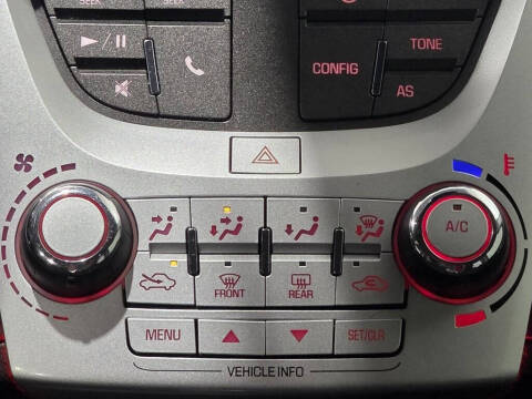 2017 GMC Terrain SLE-1