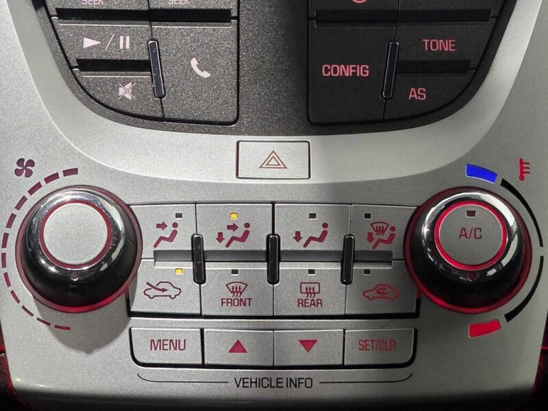 2017 GMC Terrain SLE-1