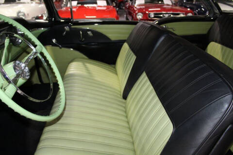1956 Oldsmobile Super 88