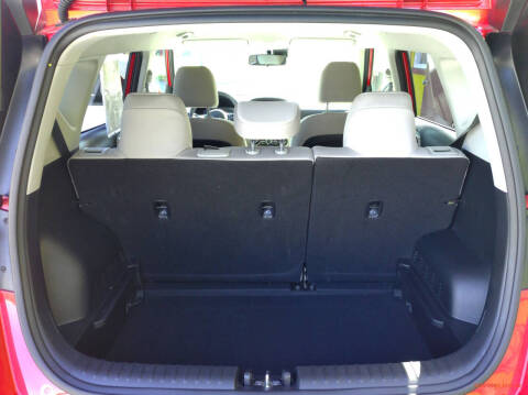 2025 Kia Soul