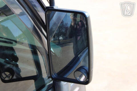 1992 Suzuki Carry-Every