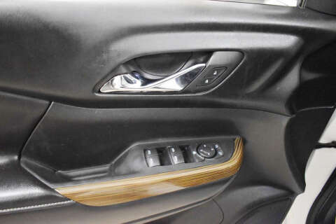 2018 GMC Acadia SLE-1