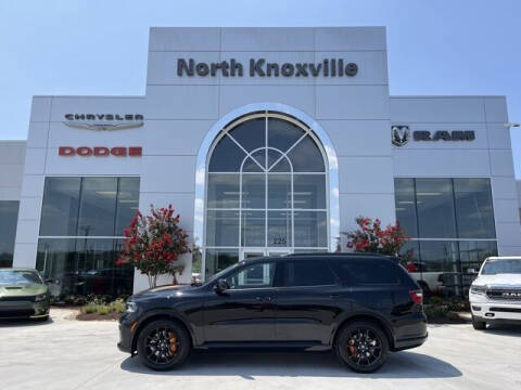 2023 Dodge Durango for sale at SCPNK in Knoxville TN