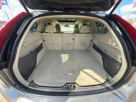 2016 Volvo XC60 T5 Drive-E Premier