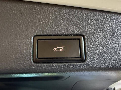 2014 Volkswagen Touareg TDI R-Line