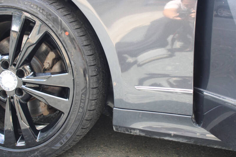 2016 Mercedes-Benz E-Class E 400 4MATIC