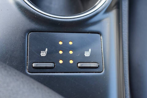 2018 Toyota Camry Hybrid XLE