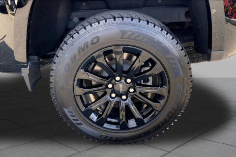 2022 GMC Canyon