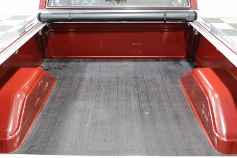 1976 GMC Sierra 1500