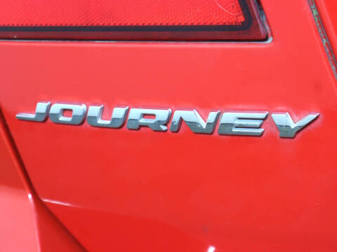 2019 Dodge Journey SE Value Package