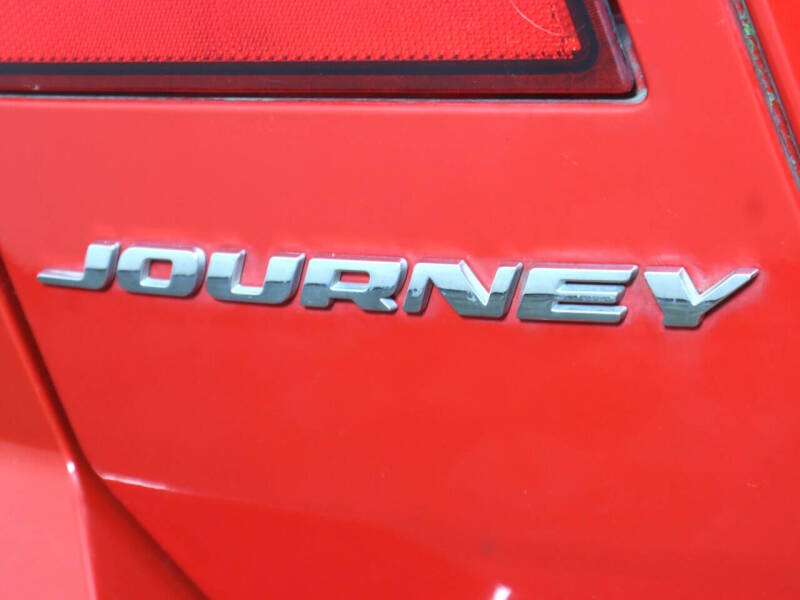 2019 Dodge Journey SE Value Package