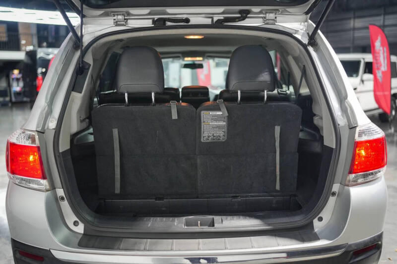 2013 Toyota Highlander