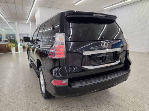2016 Lexus GX 460