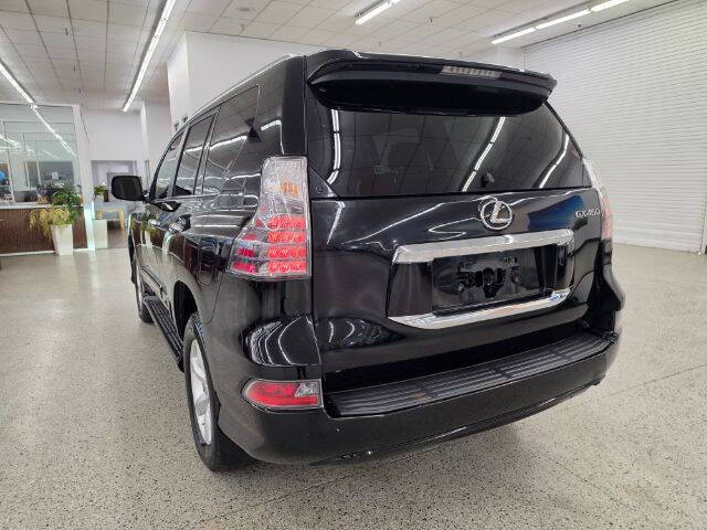 2016 Lexus GX 460