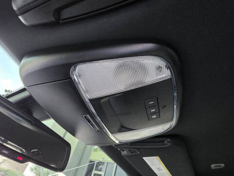 2018 Dodge Charger R/T Scat Pack