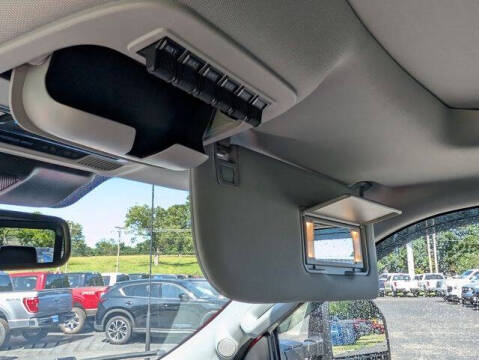 2025 Ford F-350 Super Duty