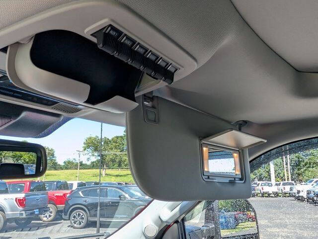 2025 Ford F-350 Super Duty