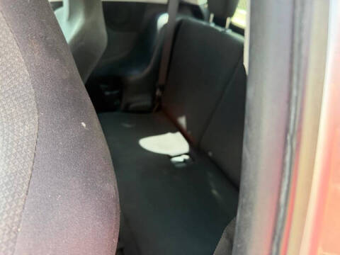 2012 Scion iQ