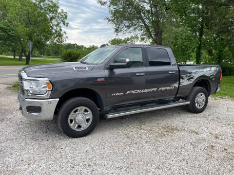 2019 RAM 2500 for sale at Bailey Auto in Pomona KS