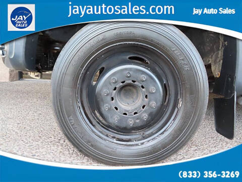 2012 Ford F-450 Super Duty