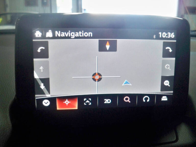 2019 Mazda CX-3 Touring