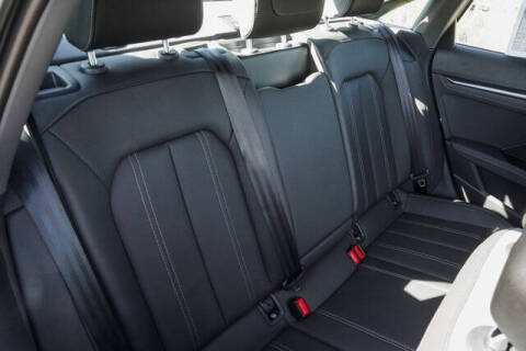 2026 Audi A3 quattro Premium 40 TFSI