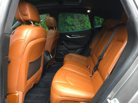 2022 Maserati Levante GT