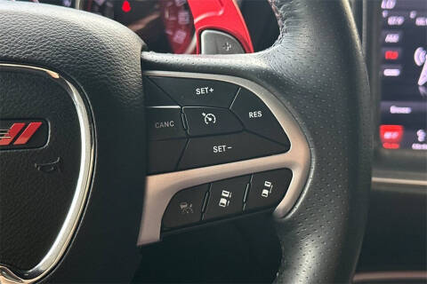 2018 Dodge Challenger R/T Scat Pack