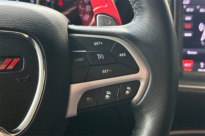 2018 Dodge Challenger R/T Scat Pack