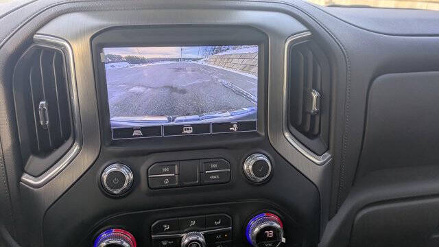 2022 GMC Sierra 1500 Limited